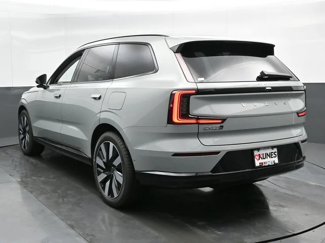 SEMINUEVOS VOLVO EX90 a Estados en autogozo