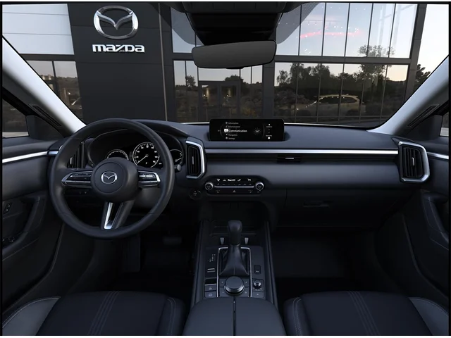 Nuevos MAZDA CX-50 HYBRID at TUSTIN MAZDA in Tustin   