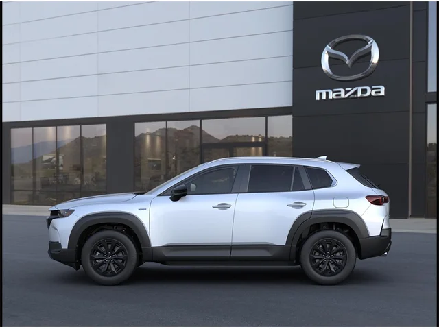 Nuevos MAZDA CX-50 HYBRID at TUSTIN MAZDA in Tustin   
