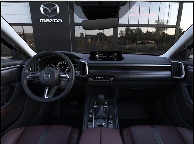 Nuevos MAZDA CX-50 HYBRID at TUSTIN MAZDA in Tustin   