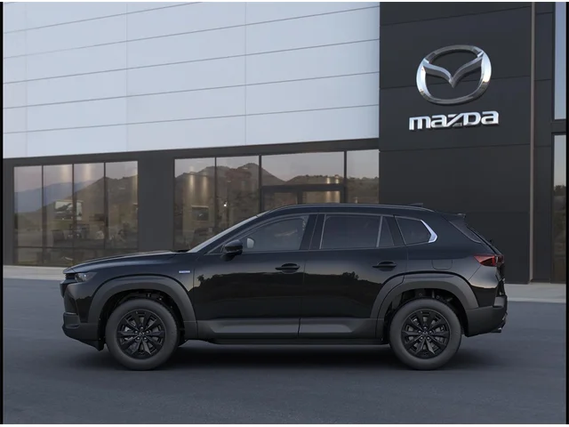 Nuevos MAZDA CX-50 HYBRID at TUSTIN MAZDA in Tustin   
