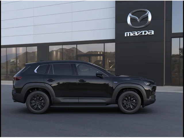 Nuevos MAZDA CX-50 HYBRID at TUSTIN MAZDA in Tustin   