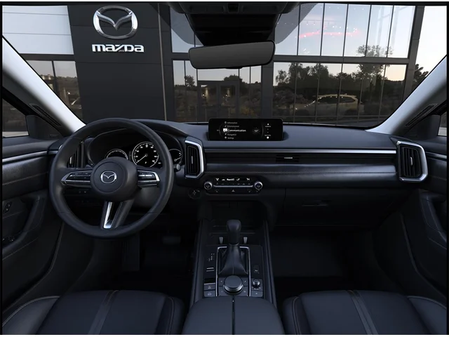 Nuevos MAZDA CX-50 HYBRID at Huntington Beach Mazda in Huntington Beach