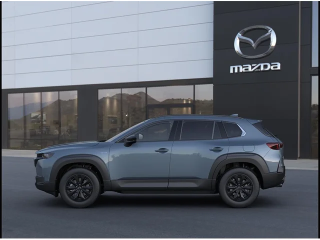 Nuevos MAZDA CX-50 HYBRID at Huntington Beach Mazda in Huntington Beach