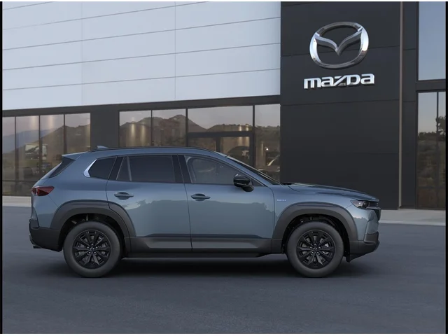 Nuevos MAZDA CX-50 HYBRID at Huntington Beach Mazda in Huntington Beach