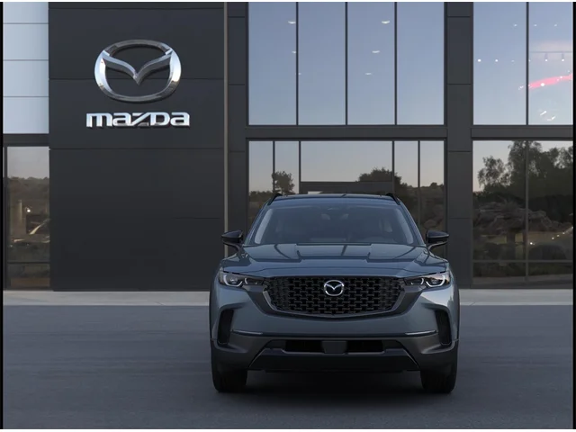 Nuevos MAZDA CX-50 HYBRID at Huntington Beach Mazda in Huntington Beach