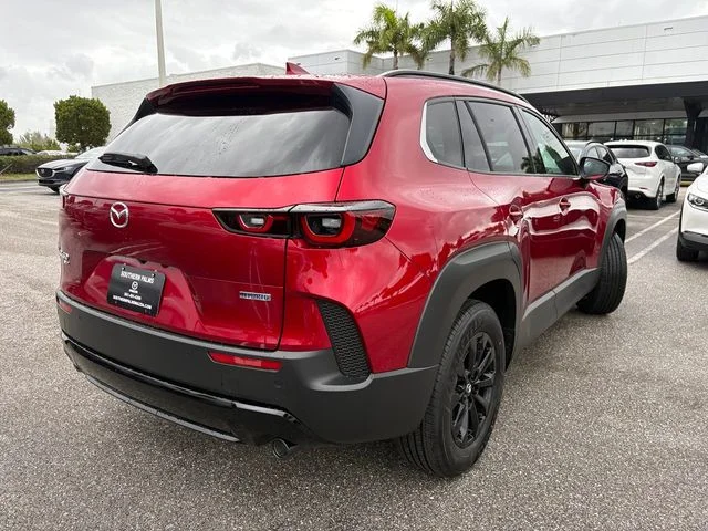 Nuevos MAZDA CX-50 HYBRID à Estados chez autogozo
