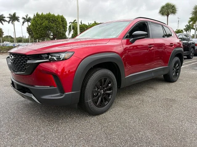 Nuevos MAZDA CX-50 HYBRID à Estados chez autogozo
