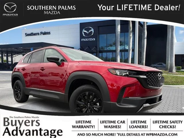Nuevos MAZDA CX-50 HYBRID à Estados chez autogozo