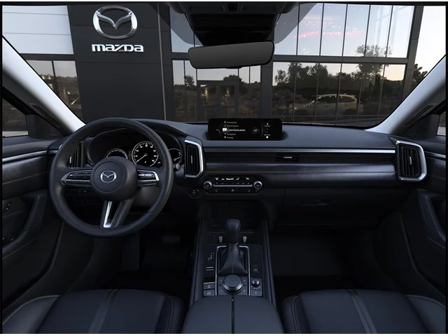 Nuevos MAZDA CX-50 HYBRID at TUSTIN MAZDA in Tustin   