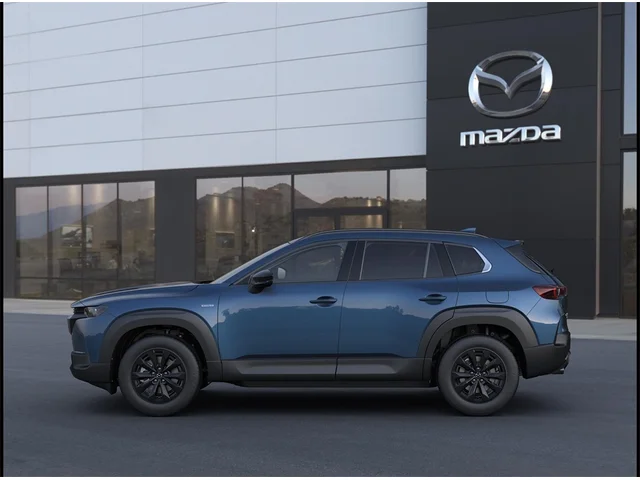 Nuevos MAZDA CX-50 HYBRID at TUSTIN MAZDA in Tustin   