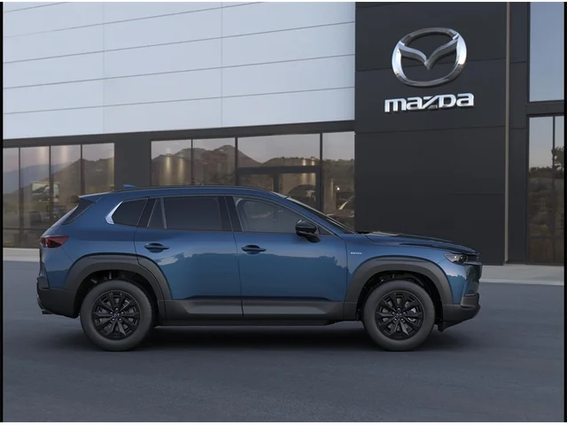 Nuevos MAZDA CX-50 HYBRID at TUSTIN MAZDA in Tustin   