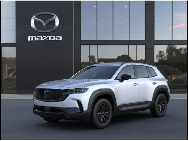Nuevos MAZDA CX-50 HYBRID at Huntington Beach Mazda in Huntington Beach