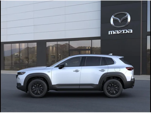 Nuevos MAZDA CX-50 HYBRID at Huntington Beach Mazda in Huntington Beach