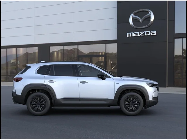 Nuevos MAZDA CX-50 HYBRID at Huntington Beach Mazda in Huntington Beach