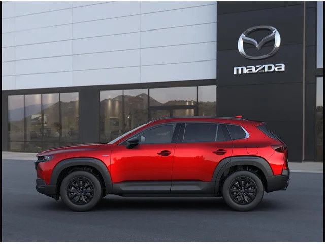 Nuevos MAZDA CX-50 HYBRID at TUSTIN MAZDA in Tustin   