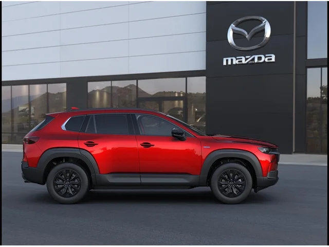 Nuevos MAZDA CX-50 HYBRID at TUSTIN MAZDA in Tustin   