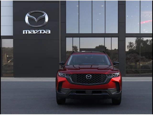 Nuevos MAZDA CX-50 HYBRID at TUSTIN MAZDA in Tustin   