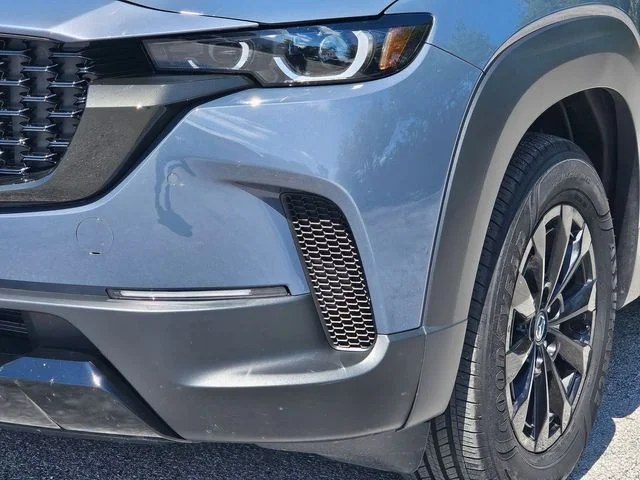 SEMINUEVOS MAZDA CX-50 Hybrid a Estados en autogozo