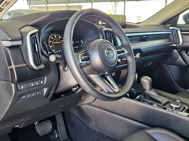 SEMINUEVOS MAZDA CX-50 Hybrid a Estados en autogozo