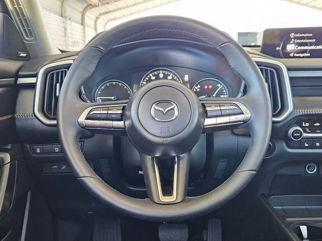 SEMINUEVOS MAZDA CX-50 Hybrid a Estados en autogozo