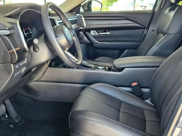 SEMINUEVOS MAZDA CX-50 Hybrid a Estados en autogozo