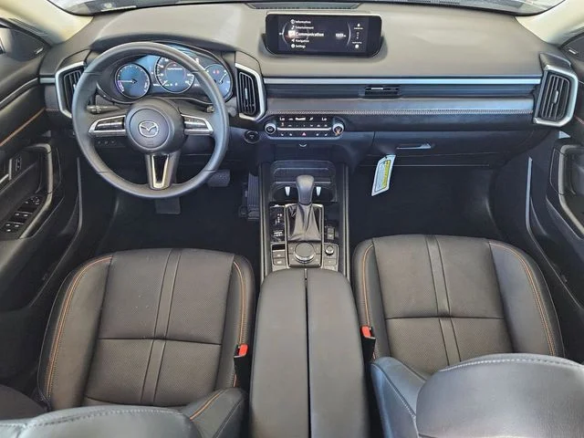 SEMINUEVOS MAZDA CX-50 Hybrid a Estados en autogozo