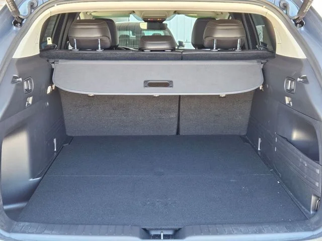 SEMINUEVOS MAZDA CX-50 Hybrid a Estados en autogozo