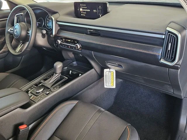 SEMINUEVOS MAZDA CX-50 Hybrid a Estados en autogozo