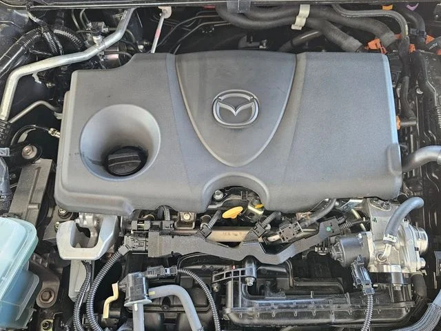 SEMINUEVOS MAZDA CX-50 Hybrid a Estados en autogozo