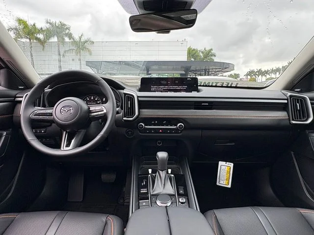 Nuevos MAZDA CX-50 HYBRID à Estados chez autogozo