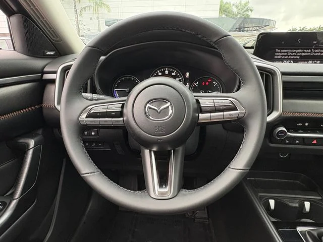 Nuevos MAZDA CX-50 HYBRID à Estados chez autogozo