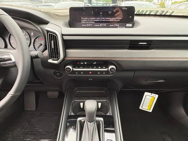 Nuevos MAZDA CX-50 HYBRID à Estados chez autogozo