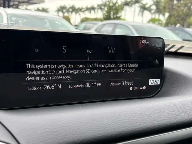 Nuevos MAZDA CX-50 HYBRID à Estados chez autogozo