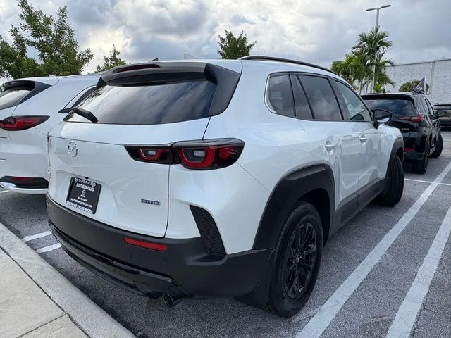 Nuevos MAZDA CX-50 HYBRID à Estados chez autogozo