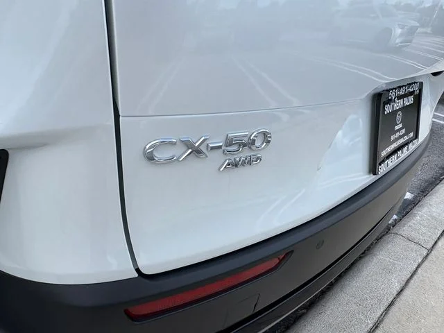 Nuevos MAZDA CX-50 HYBRID à Estados chez autogozo