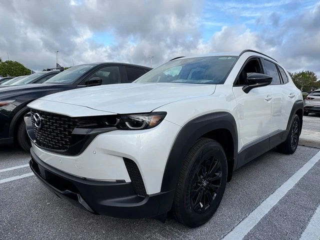 Nuevos MAZDA CX-50 HYBRID à Estados chez autogozo