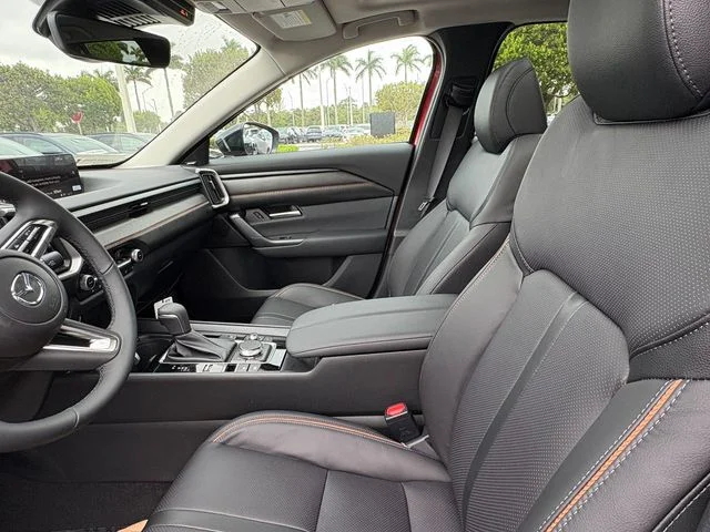 Nuevos MAZDA CX-50 HYBRID à Estados chez autogozo