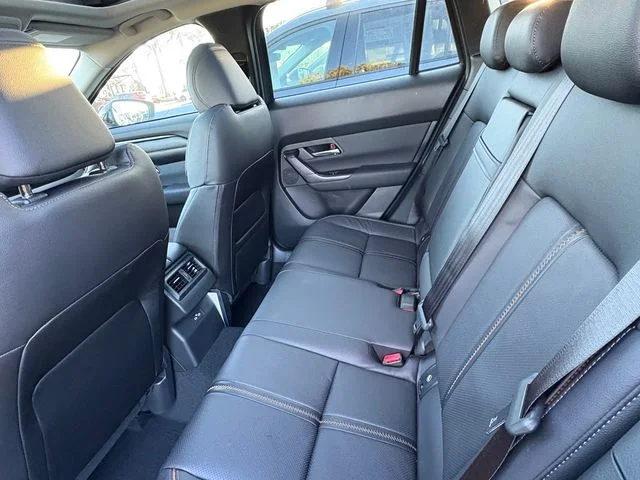 Nuevos MAZDA CX-50 HYBRID à Estados chez autogozo