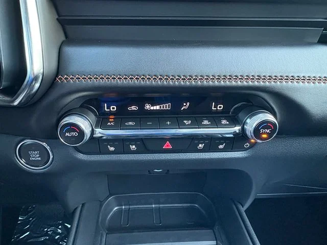 Nuevos MAZDA CX-50 HYBRID à Estados chez autogozo