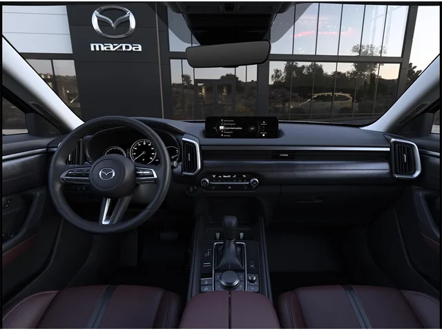 Nuevos MAZDA CX-50 HYBRID at TUSTIN MAZDA in Tustin   