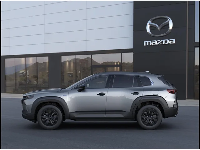Nuevos MAZDA CX-50 HYBRID at TUSTIN MAZDA in Tustin   