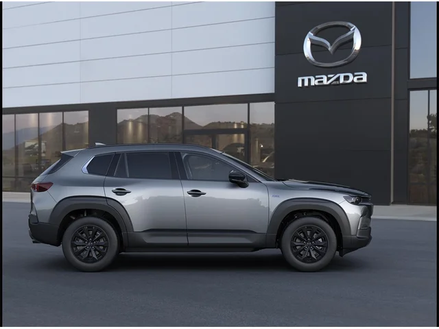 Nuevos MAZDA CX-50 HYBRID at TUSTIN MAZDA in Tustin   