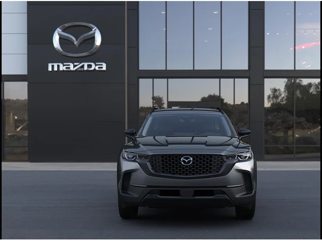 Nuevos MAZDA CX-50 HYBRID at TUSTIN MAZDA in Tustin   