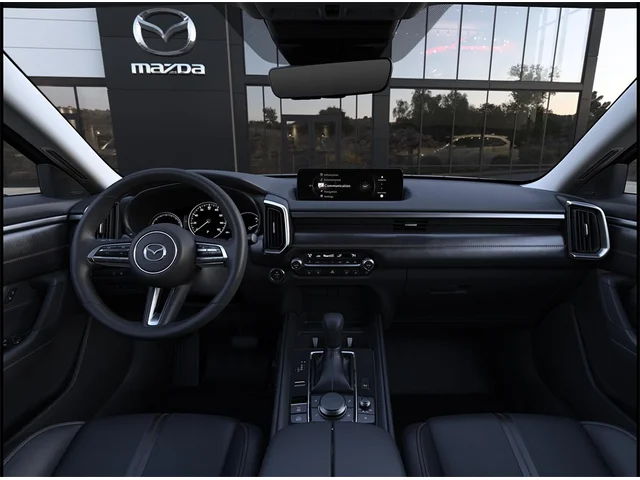 Nuevos MAZDA CX-50 HYBRID at TUSTIN MAZDA in Tustin   