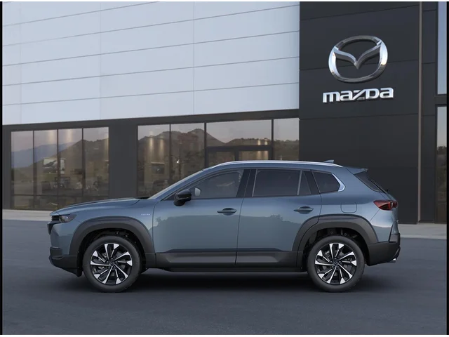 Nuevos MAZDA CX-50 HYBRID at TUSTIN MAZDA in Tustin   