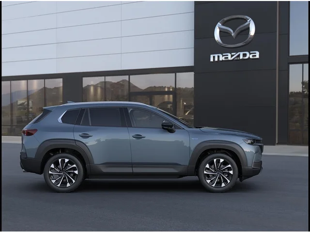 Nuevos MAZDA CX-50 HYBRID at TUSTIN MAZDA in Tustin   