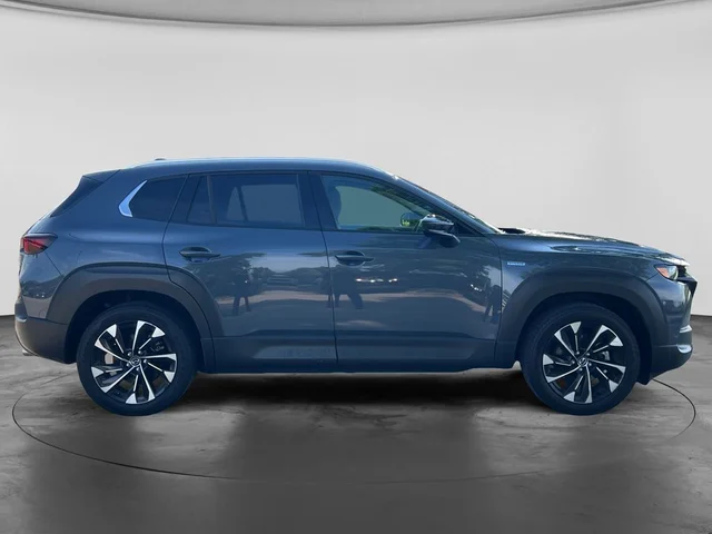 SEMINUEVOS MAZDA CX-50 Hybrid a Estados en autogozo