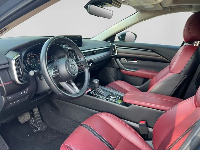 SEMINUEVOS MAZDA CX-50 Hybrid a Estados en autogozo