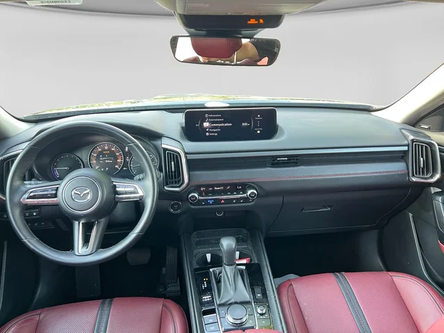 SEMINUEVOS MAZDA CX-50 Hybrid a Estados en autogozo